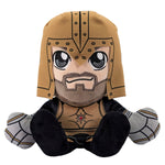 Bleacher Creatures Vegas Golden Knights Knight 8" Kuricha Sitting Plush