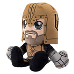 Bleacher Creatures Vegas Golden Knights Knight 8" Kuricha Sitting Plush