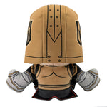 Bleacher Creatures Vegas Golden Knights Knight 8" Kuricha Sitting Plush