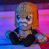 Bleacher Creatures Vegas Golden Knights Knight 8" Kuricha Sitting Plush