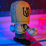 Bleacher Creatures Vegas Golden Knights Knight 8" Kuricha Sitting Plush