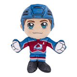 Bleacher Creatures Colorado Avalanche Cale Makar 8" Kuricha Plush