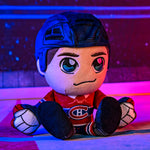 Bleacher Creatures Montreal Canadiens Cole Caufield 8" Kuricha Plush