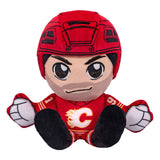 Bleacher Creatures Calgary Flames Nazem Kadri 8" Kuricha Sitting Plush