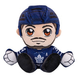 Bleacher Creatures Toronto Maple Leafs Auston Matthews 8" Kuricha Sitting Plush