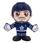 Bleacher Creatures Toronto Maple Leafs Auston Matthews 8" Kuricha Sitting Plush