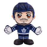 Bleacher Creatures Toronto Maple Leafs Auston Matthews 8" Kuricha Sitting Plush