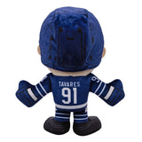 Bleacher Creatures Toronto Maple Leafs Jonathan Tavares 8" Kuricha Sitting Plush