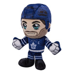 Bleacher Creatures Toronto Maple Leafs Jonathan Tavares 8" Kuricha Sitting Plush