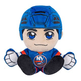 Bleacher Creatures New York Islanders Player 8" Kuricha Plush