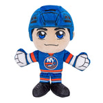 Bleacher Creatures New York Islanders Player 8" Kuricha Plush