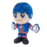 Bleacher Creatures New York Islanders Player 8" Kuricha Plush