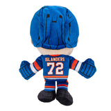 Bleacher Creatures New York Islanders Player 8" Kuricha Plush