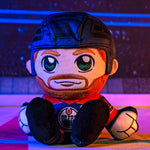 Bleacher Creatures Edmonton Oilers Connor McDavid 8" Kuricha Plush