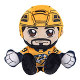 Bleacher Creatures Nashville Predators Roman Josi 8" Kuricha Plush