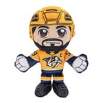 Bleacher Creatures Nashville Predators Roman Josi 8" Kuricha Plush