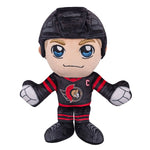 Bleacher Creatures Ottawa Senators Brady Tkachuk 8" Kuricha Sitting Plush