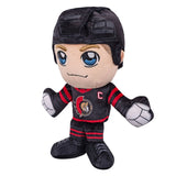 Bleacher Creatures Ottawa Senators Brady Tkachuk 8" Kuricha Sitting Plush