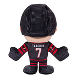 Bleacher Creatures Ottawa Senators Brady Tkachuk 8" Kuricha Sitting Plush