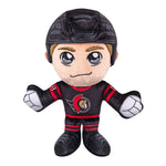 Bleacher Creatures Ottawa Senators Tim Stützle 8" Kuricha Sitting Plush