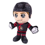 Bleacher Creatures Ottawa Senators Tim Stützle 8" Kuricha Sitting Plush