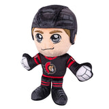 Bleacher Creatures Ottawa Senators Tim Stützle 8" Kuricha Sitting Plush