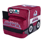 Bleacher Creatures Colorado Avalanche Zamboni 7" Kuricha Plush