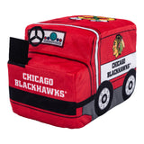 Bleacher Creatures Chicago Blackhawks Zamboni 7" Kuricha Plush