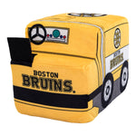 Bleacher Creatures Boston Bruins Zamboni 7" Kuricha Plush