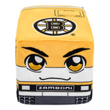 Bleacher Creatures Boston Bruins Zamboni 7" Kuricha Plush