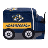 Bleacher Creatures Nashville Predators Zamboni 7" Kuricha Plush