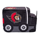 Bleacher Creatures Ottawa Senators Zamboni 7" Kuricha Plush