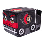 Bleacher Creatures Ottawa Senators Zamboni 7" Kuricha Plush