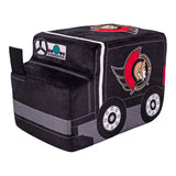 Bleacher Creatures Ottawa Senators Zamboni 7" Kuricha Plush