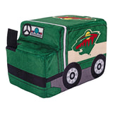 Bleacher Creatures Minnesota Wild Zamboni 7" Kuricha Plush