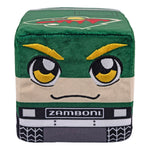 Bleacher Creatures Minnesota Wild Zamboni 7" Kuricha Plush