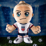Bleacher Creatures US Women's Soccer Kristie Mewis 8" Kuricha Plush