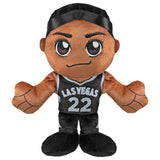 Bleacher Creatures Las Vegas Aces A'ja Wilson 8" Kuricha Plush