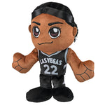 Bleacher Creatures Las Vegas Aces A'ja Wilson 8" Kuricha Plush