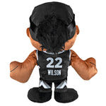 Bleacher Creatures Las Vegas Aces A'ja Wilson 8" Kuricha Plush