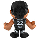 Bleacher Creatures Las Vegas Aces A'ja Wilson 8" Kuricha Plush