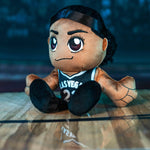 Bleacher Creatures Las Vegas Aces A'ja Wilson 8" Kuricha Plush