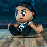 Bleacher Creatures Las Vegas Aces A'ja Wilson 8" Kuricha Plush
