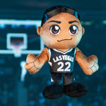 Bleacher Creatures Las Vegas Aces A'ja Wilson 8" Kuricha Plush