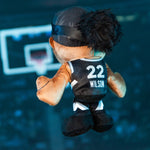 Bleacher Creatures Las Vegas Aces A'ja Wilson 8" Kuricha Plush