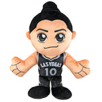 Bleacher Creatures Las Vegas Aces Kelsey Plum 8" Kuricha Plush