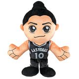 Bleacher Creatures Las Vegas Aces Kelsey Plum 8" Kuricha Plush