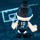 Bleacher Creatures Las Vegas Aces Kelsey Plum 8" Kuricha Plush