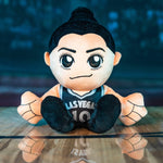 Bleacher Creatures Las Vegas Aces Kelsey Plum 8" Kuricha Plush