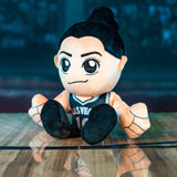 Bleacher Creatures Las Vegas Aces Kelsey Plum 8" Kuricha Plush